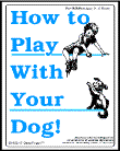 How to Play With Your Dog!