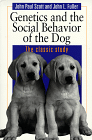 Genetics and the Social Behavior of the Dog