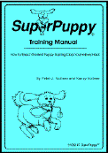 SuperPuppy Trainers' Manual
